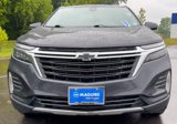 Used 2023 Chevrolet Equinox LT image 3