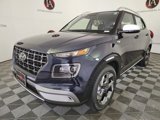 New 2025 Hyundai Venue Limited image 2