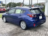 New 2025 Subaru Impreza 2.0i image 4