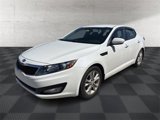 Used 2013 Kia Optima EX image 3