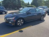 Used 2021 Nissan Altima 2.5 SV image 2