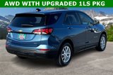 Used 2024 Chevrolet Equinox LS w/ LS Convenience Package image 2