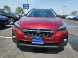 Used 2018 Subaru Crosstrek 2.0i Limited image 2