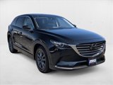 Used 2023 MAZDA CX-9 Touring image 3