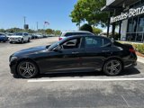 Used 2024 Mercedes-Benz C 300 4MATIC Sedan image 2
