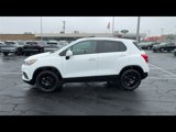 Certified 2022 Chevrolet Trax LT w/ Sport Edition image 5
