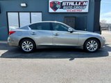 Used 2015 INFINITI Q50 Premium w/ Navigation Package image 5