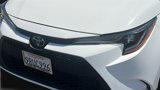 Used 2023 Toyota Corolla LE image 5