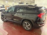 Used 2020 GMC Terrain SLT image 3