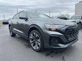 Certified 2025 Audi Q8 Premium Plus image 5
