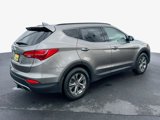 Used 2014 Hyundai Santa Fe Sport w/ Premium Equipment Package 03 image 3