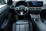 Used 2023 BMW 330i xDrive Sedan w/ M Sport Package image 3