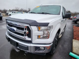 Used 2017 Ford F150 XLT image 3