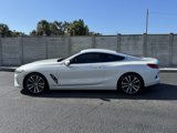 Used 2020 BMW 840i Coupe w/ Comfort Seating Package image 2