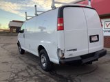 Used 2015 Chevrolet Express 3500 image 3