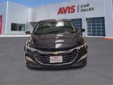 Used 2023 Chevrolet Malibu LT image 2