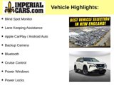 Used 2021 Nissan Rogue S image 3