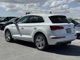 Used 2018 Audi Q5 2.0T Premium Plus w/ Premium Plus Package image 2