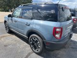 New 2024 Ford Bronco Sport Outer Banks w/ Tech Package image 2