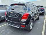 Used 2020 Chevrolet Trax LT w/ LT Convenience Package image 2