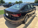 Used 2024 Volkswagen Jetta SE image 4