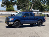 Used 2011 Ford F150 XLT w/ XLT Chrome Pkg image 2