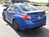 Used 2020 Subaru WRX image 3