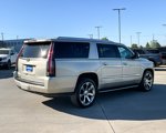 Used 2017 Cadillac Escalade ESV Luxury image 5