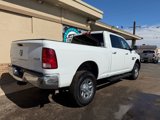 Used 2017 RAM 2500 SLT image 3