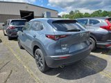 Used 2022 MAZDA CX-30 AWD 2.5 S w/ Preferred Package image 4