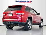 Used 2014 Jeep Grand Cherokee Limited image 2