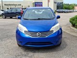 Used 2014 Nissan Versa Note SV w/ Convenience Package image 2