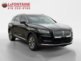 Used 2022 Lincoln Nautilus FWD w/ Premium Package image 3