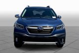 Used 2021 Subaru Outback Touring XT image 3
