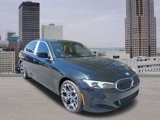 New 2025 BMW 330i Sedan w/ Convenience Package image 2