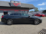 Used 2017 Chevrolet Malibu LT w/ Leather Package image 5