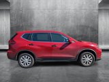 Used 2017 Nissan Rogue S image 4