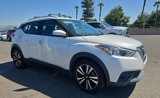 Used 2019 Nissan Kicks SV image 3