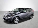 Certified 2019 Honda CR-V EX-L image 2