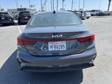 Used 2023 Kia Forte LXS image 3