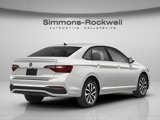 Used 2024 Volkswagen Jetta S image 2