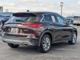 Used 2021 INFINITI QX50 Luxe image 3