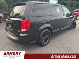 Used 2019 Dodge Grand Caravan GT image 4