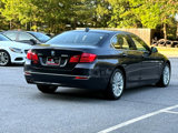 Used 2014 BMW 528i xDrive Sedan image 4