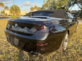 Used 2012 BMW 650i Convertible w/ Driver Assistance Pkg image 3