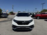 Used 2021 Honda CR-V EX-L image 2