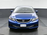 Used 2015 Honda Civic LX image 2
