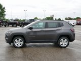 Used 2022 Jeep Compass Latitude w/ Convenience Group image 6