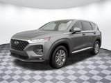 Used 2019 Hyundai Santa Fe SEL image 2