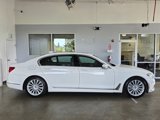 Used 2017 BMW 740i image 4